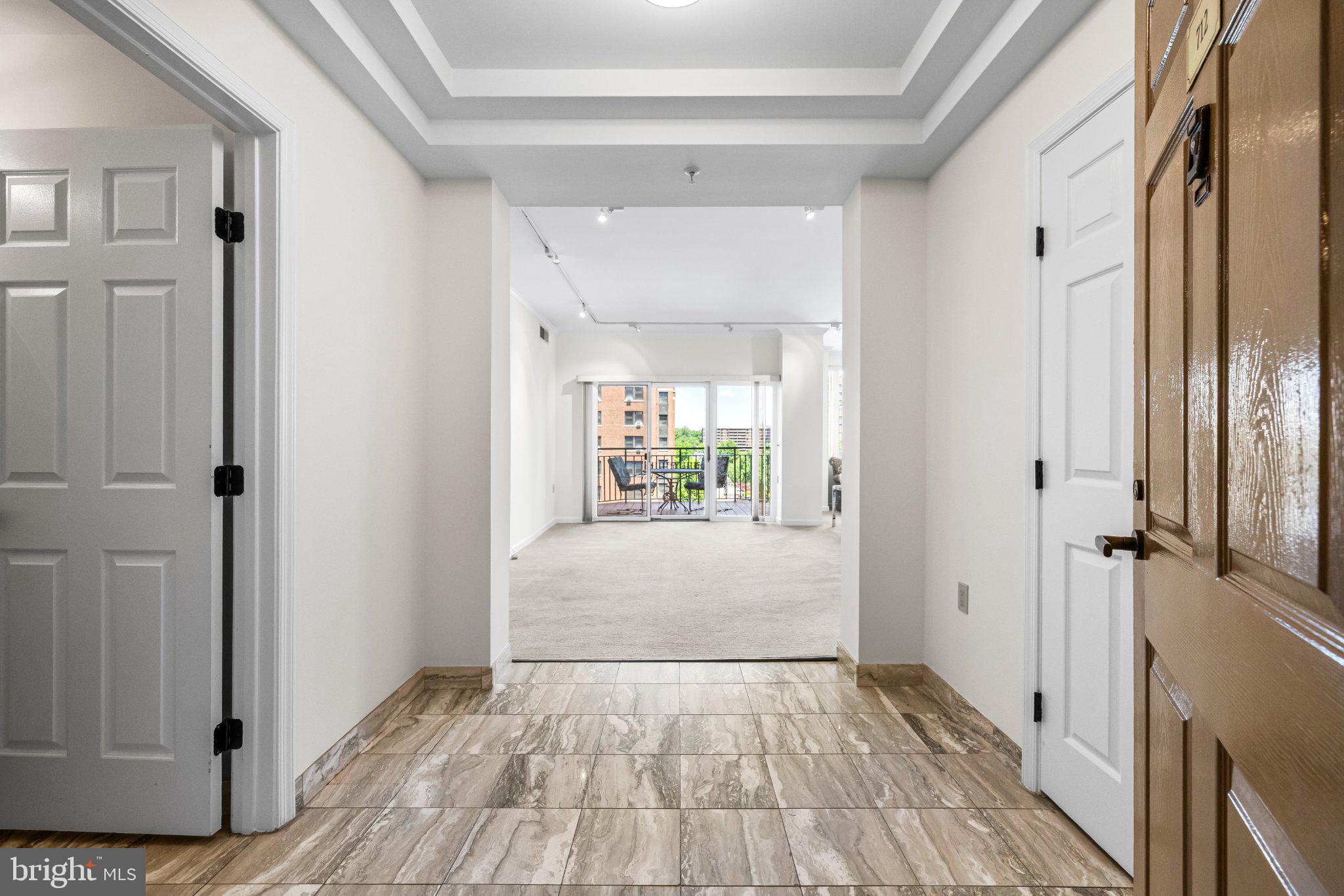 TUSCANY-CANTERBURY - Residential
