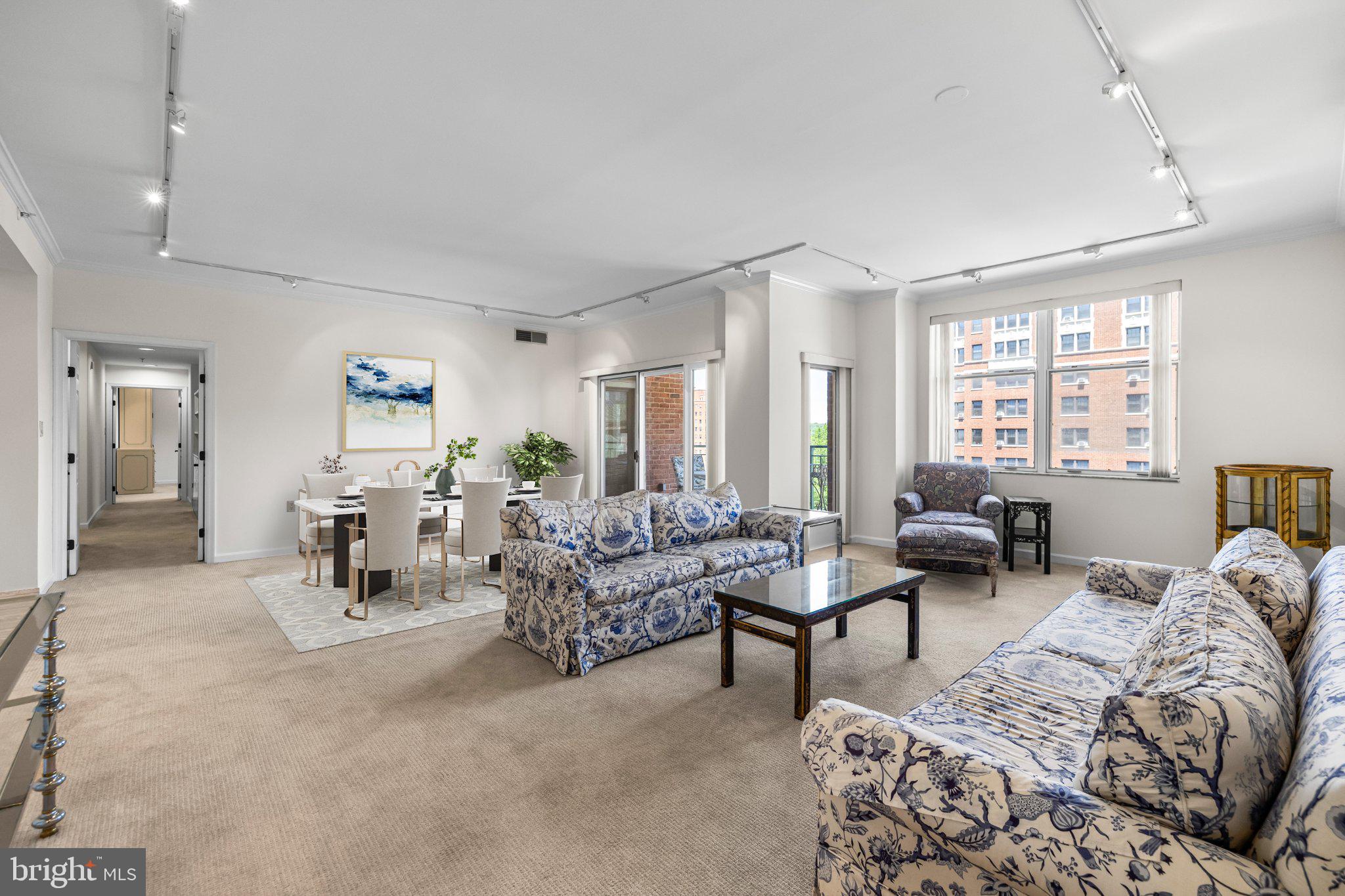 TUSCANY-CANTERBURY - Residential