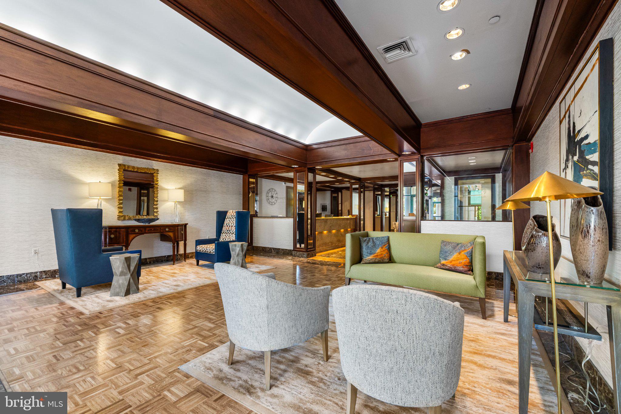 TUSCANY-CANTERBURY - Residential