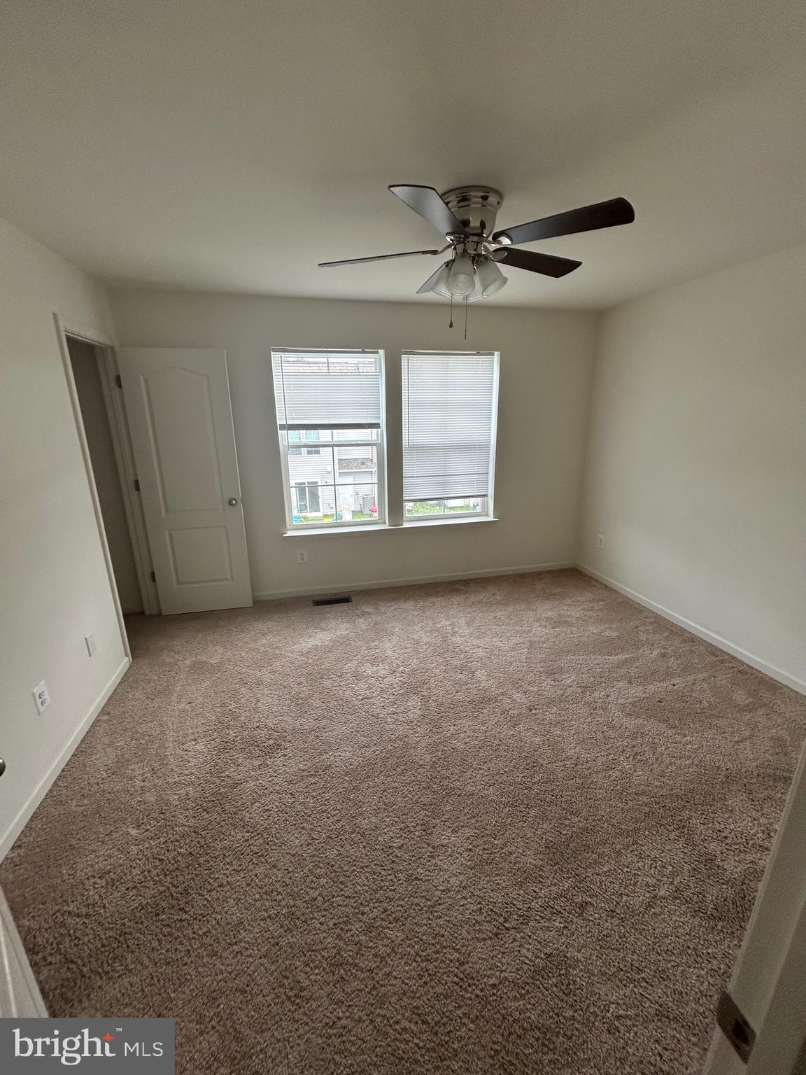 WHISPERING PINES - Residential Lease