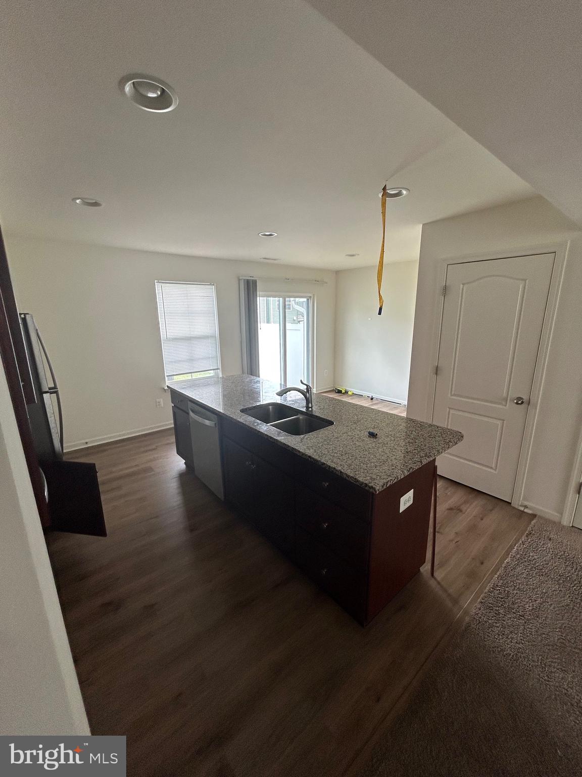 WHISPERING PINES - Residential Lease