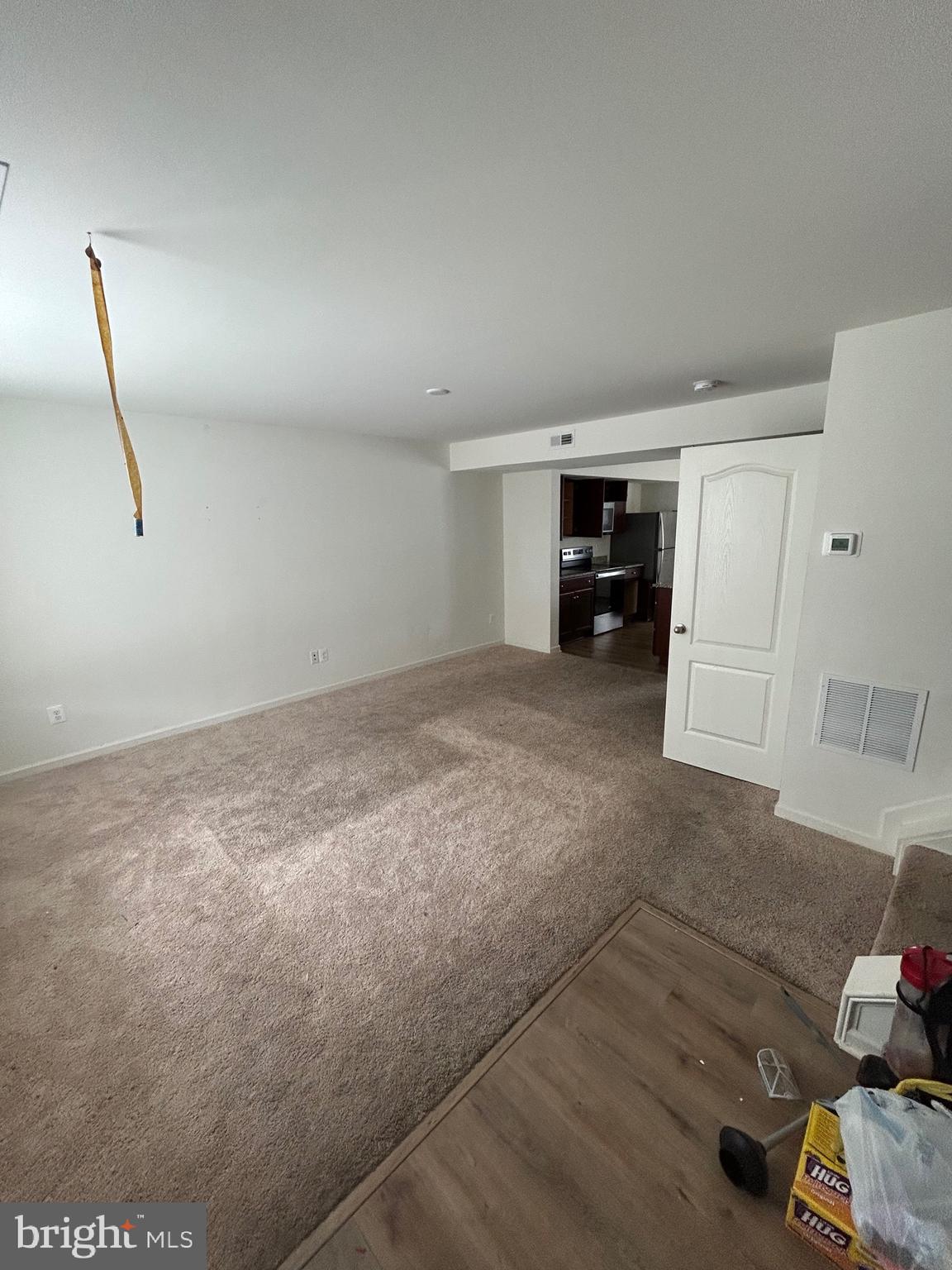 WHISPERING PINES - Residential Lease