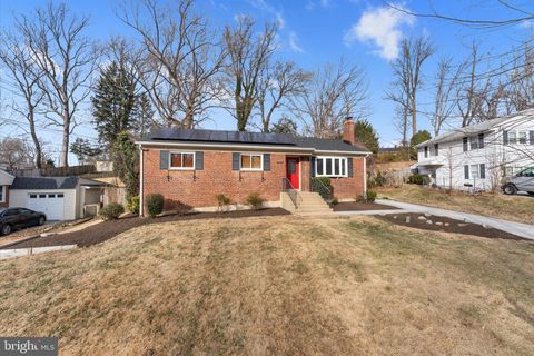 7415 GARY STREET SPRINGFIELD VA 22150