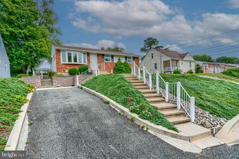 4210 NECKER AVENUE BALTIMORE MD 21236