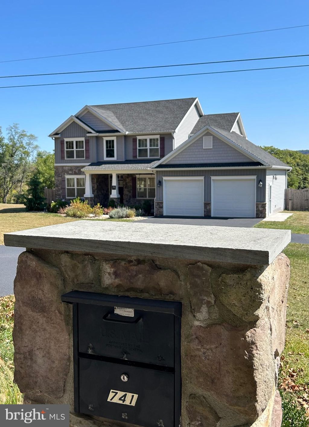Photo of 741 S River Road, HALIFAX, PA 17032 (MLS # PADA2049812)