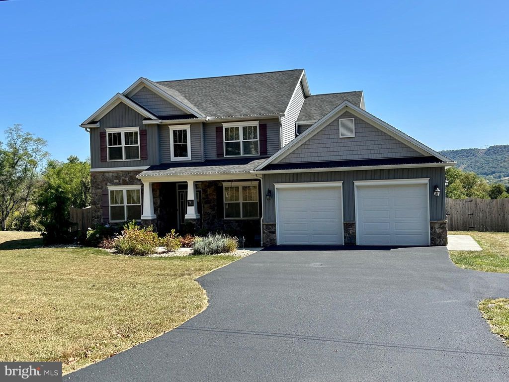 Photo of 741 S River Road, HALIFAX, PA 17032 (MLS # PADA2049812)