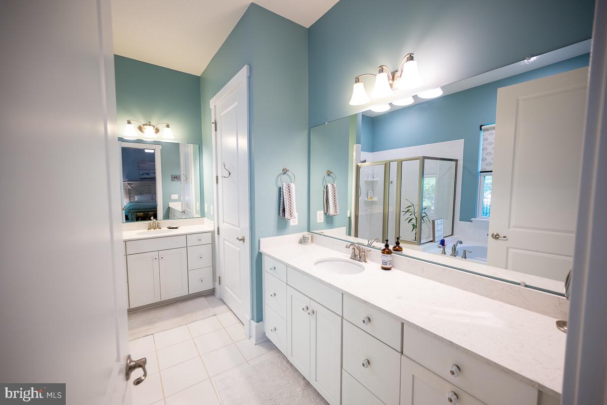POTOMAC SHORES - Residential