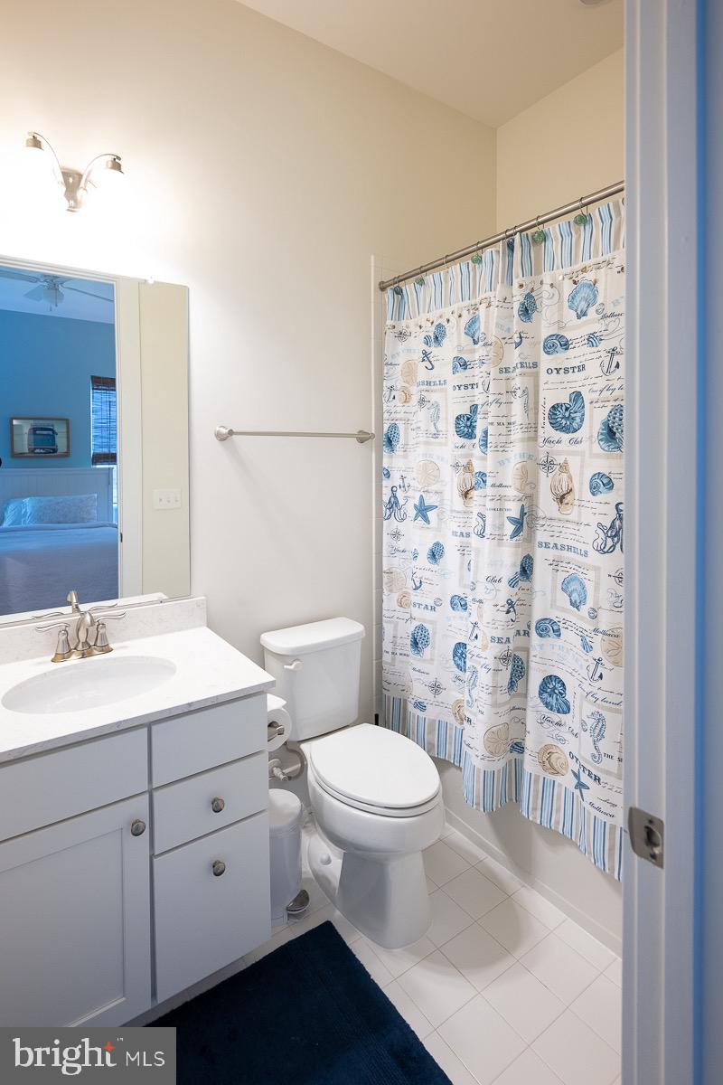 POTOMAC SHORES - Residential