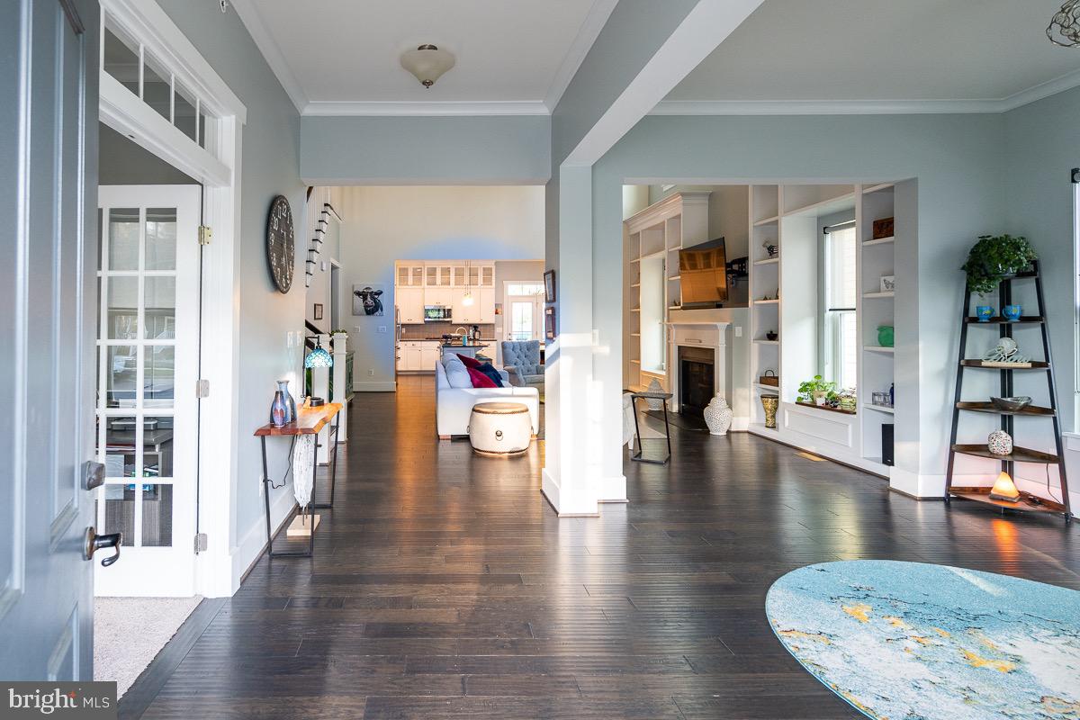 POTOMAC SHORES - Residential