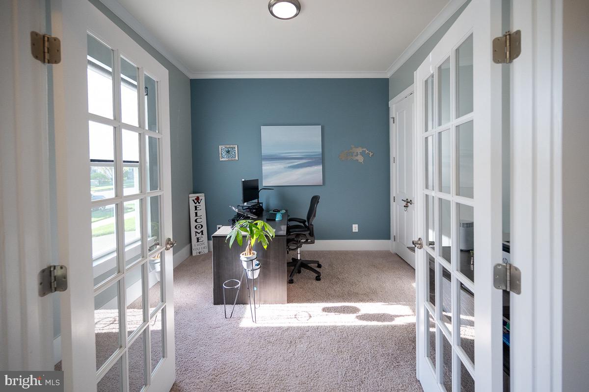 POTOMAC SHORES - Residential
