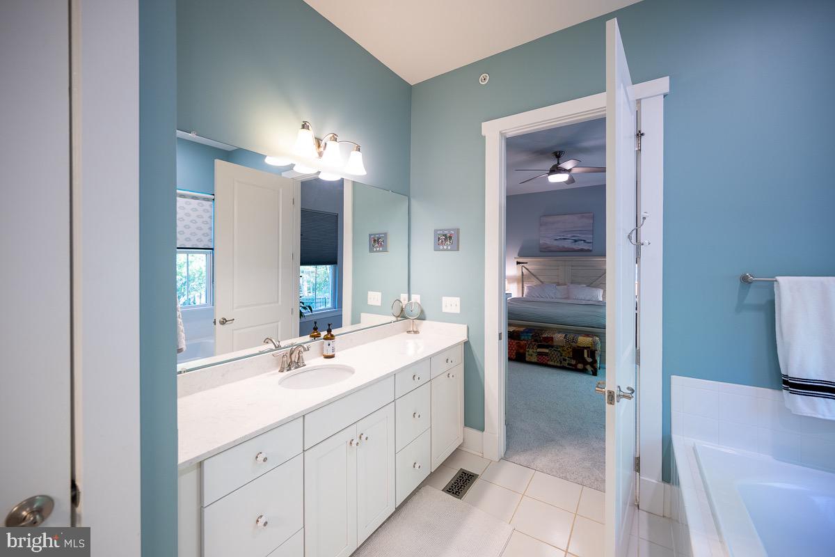 POTOMAC SHORES - Residential