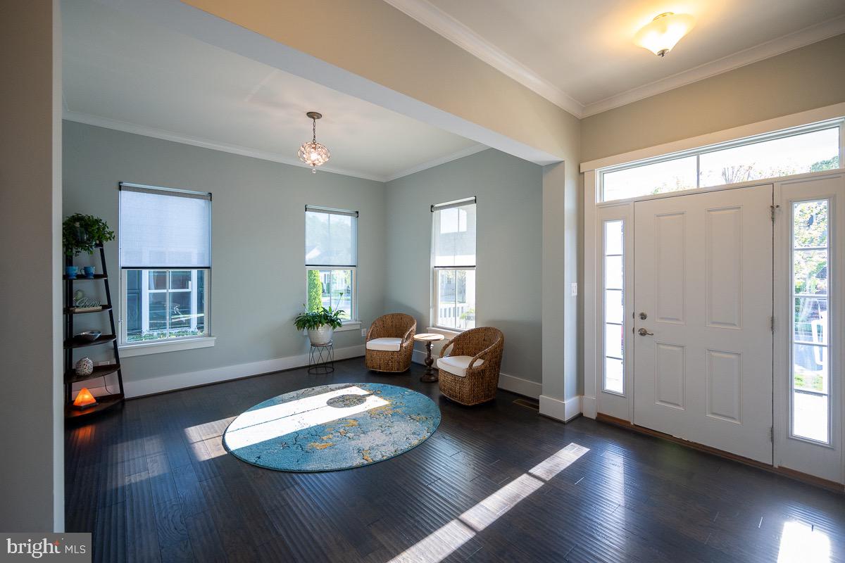 POTOMAC SHORES - Residential