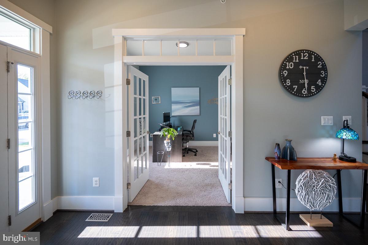 POTOMAC SHORES - Residential