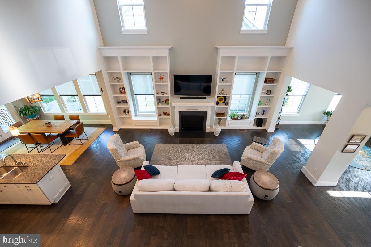 POTOMAC SHORES - Residential