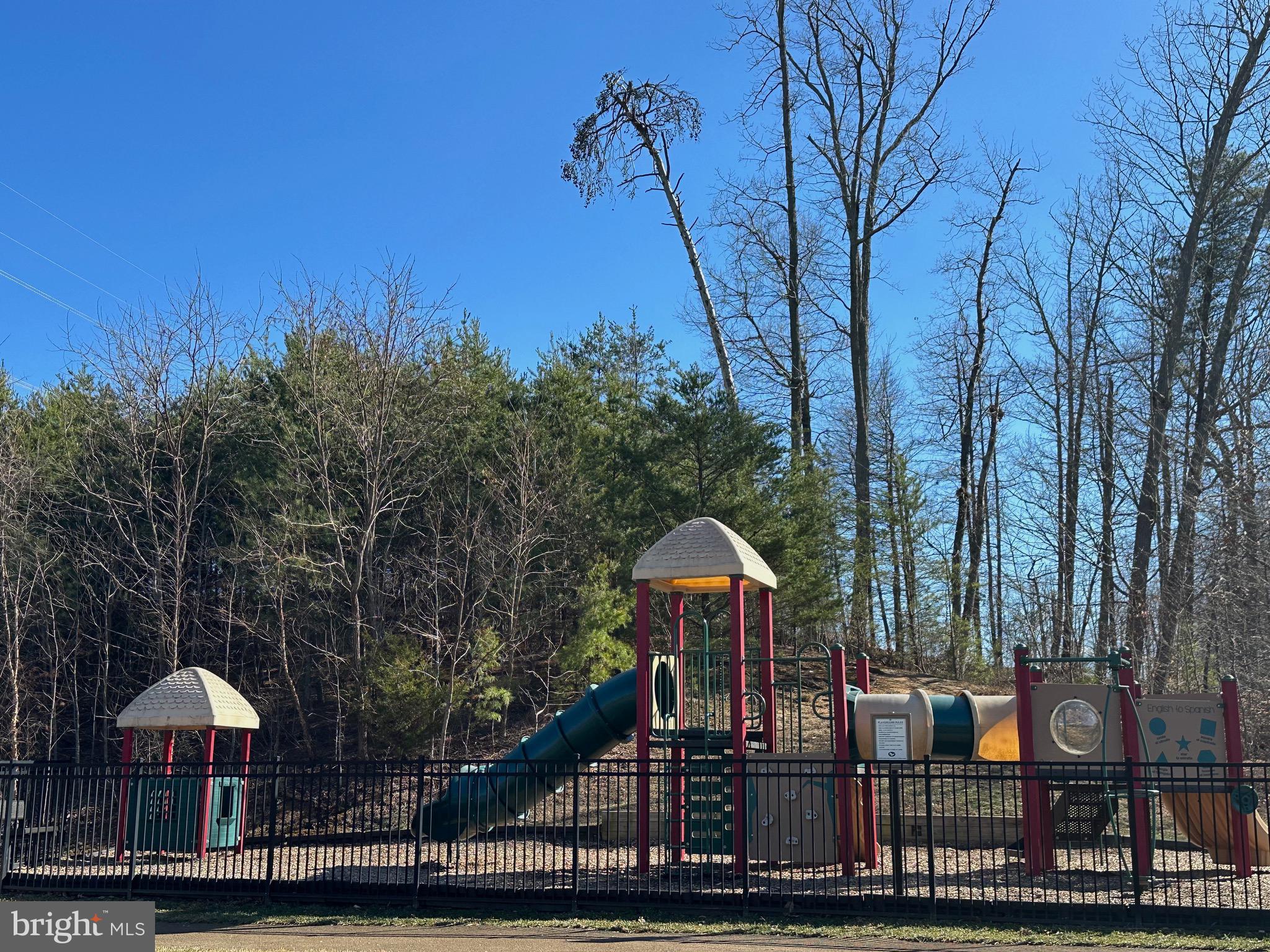 POTOMAC SHORES - Residential