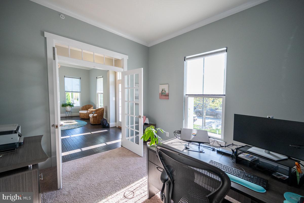 POTOMAC SHORES - Residential