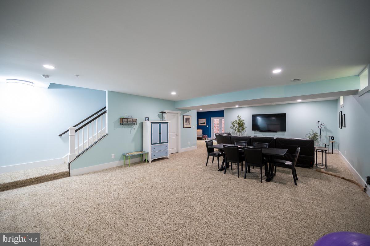 POTOMAC SHORES - Residential