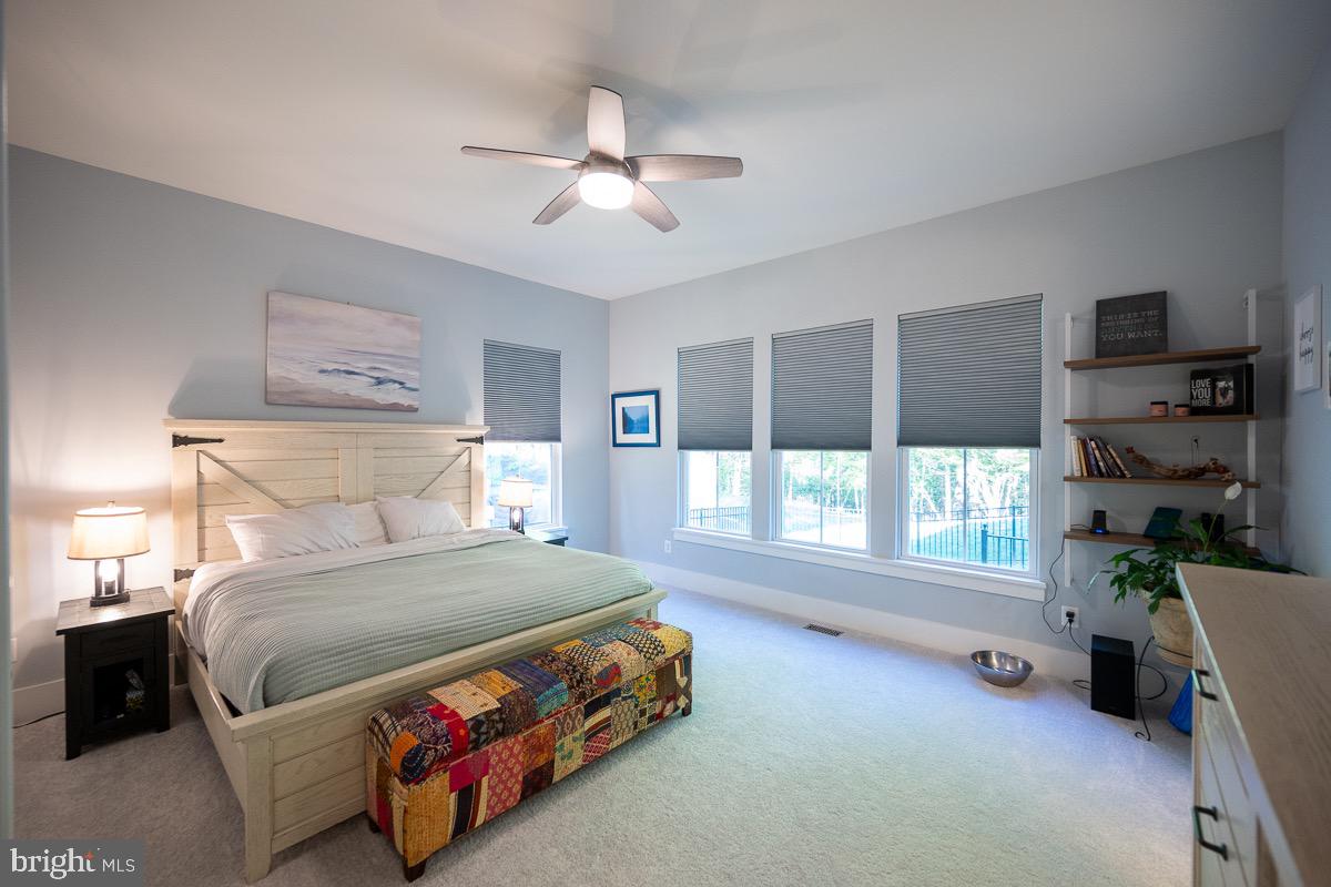 POTOMAC SHORES - Residential