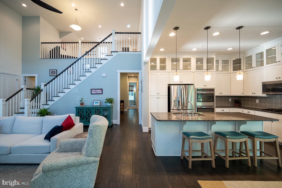 POTOMAC SHORES - Residential