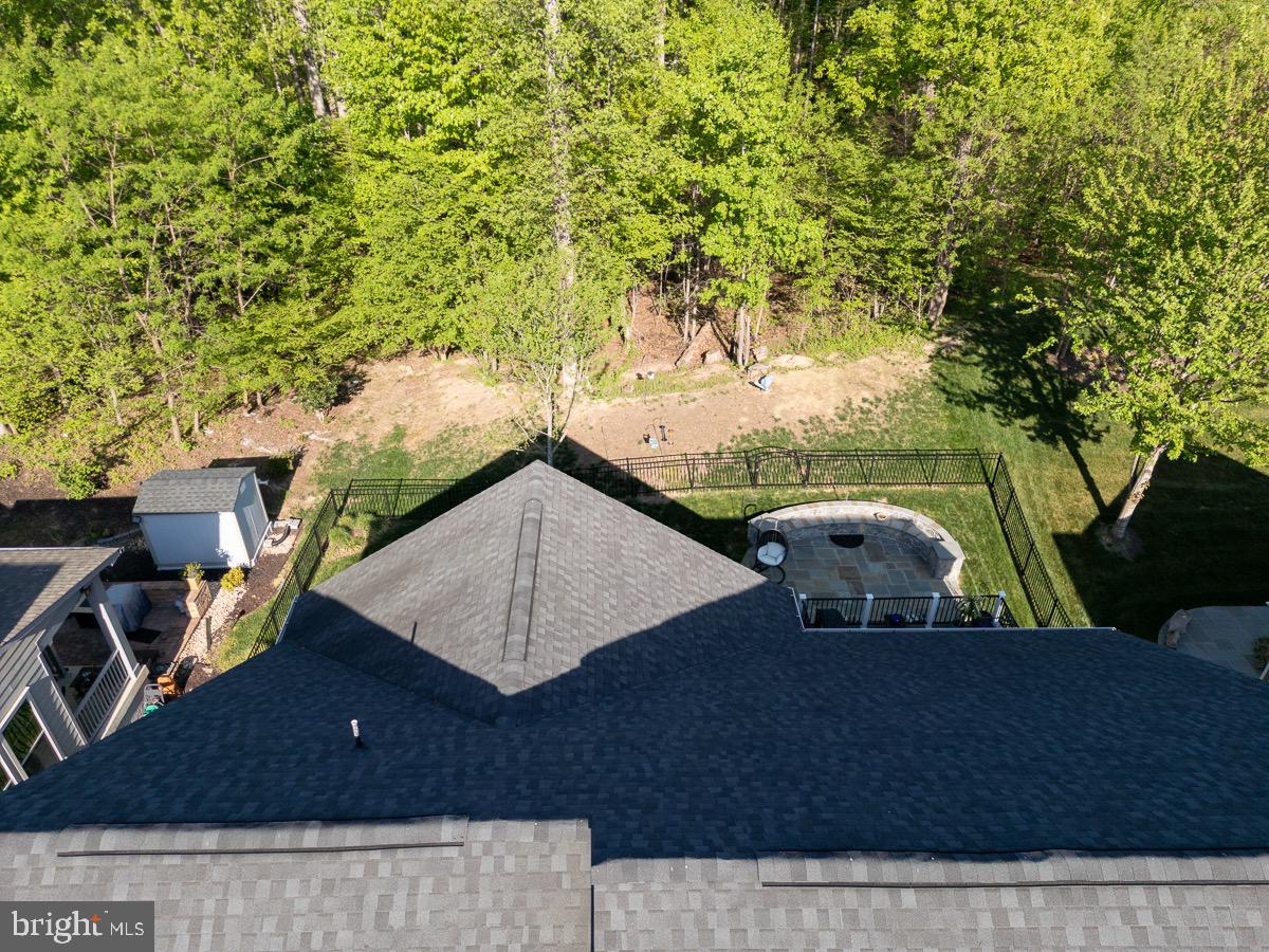 POTOMAC SHORES - Residential
