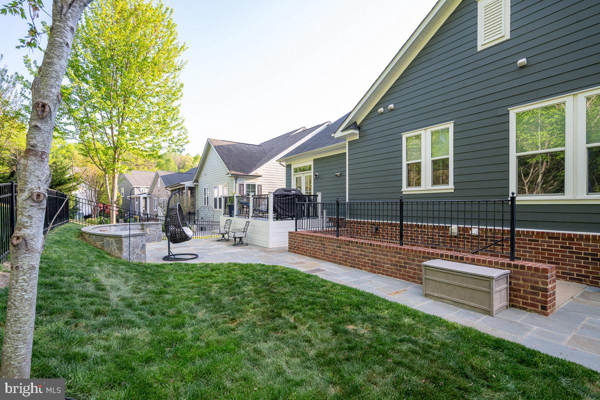 POTOMAC SHORES - Residential