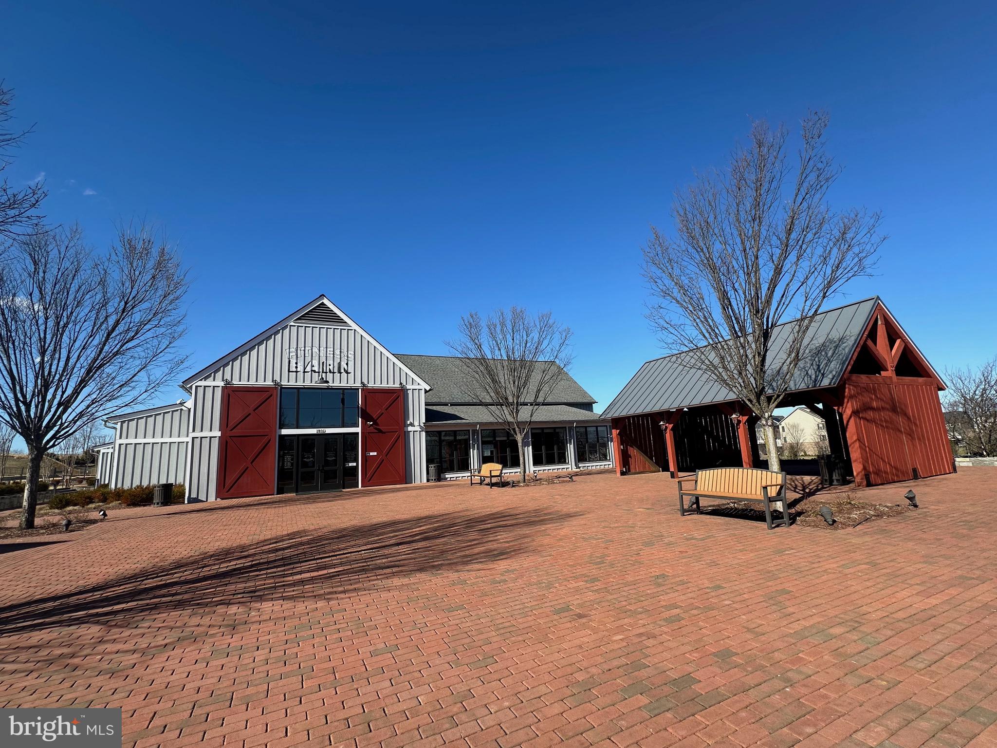 POTOMAC SHORES - Residential