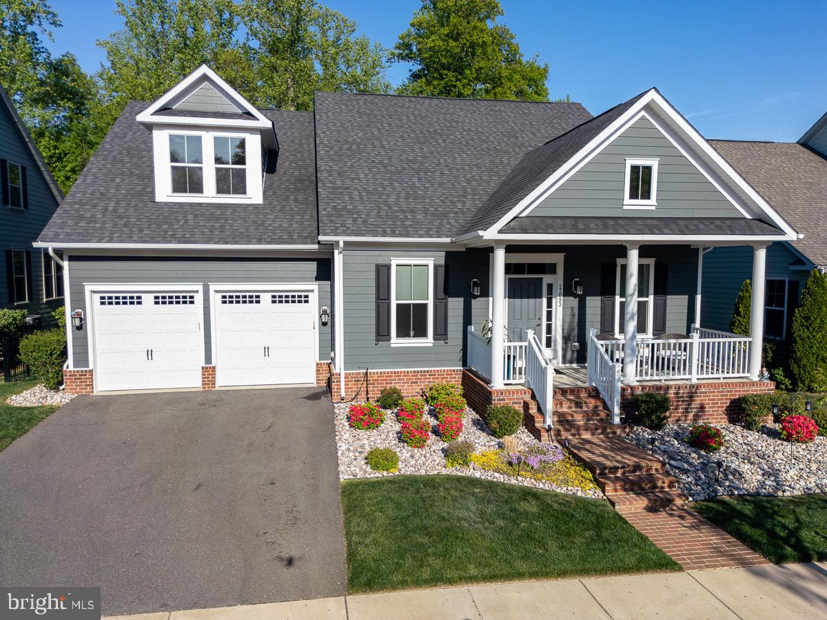 POTOMAC SHORES - Residential