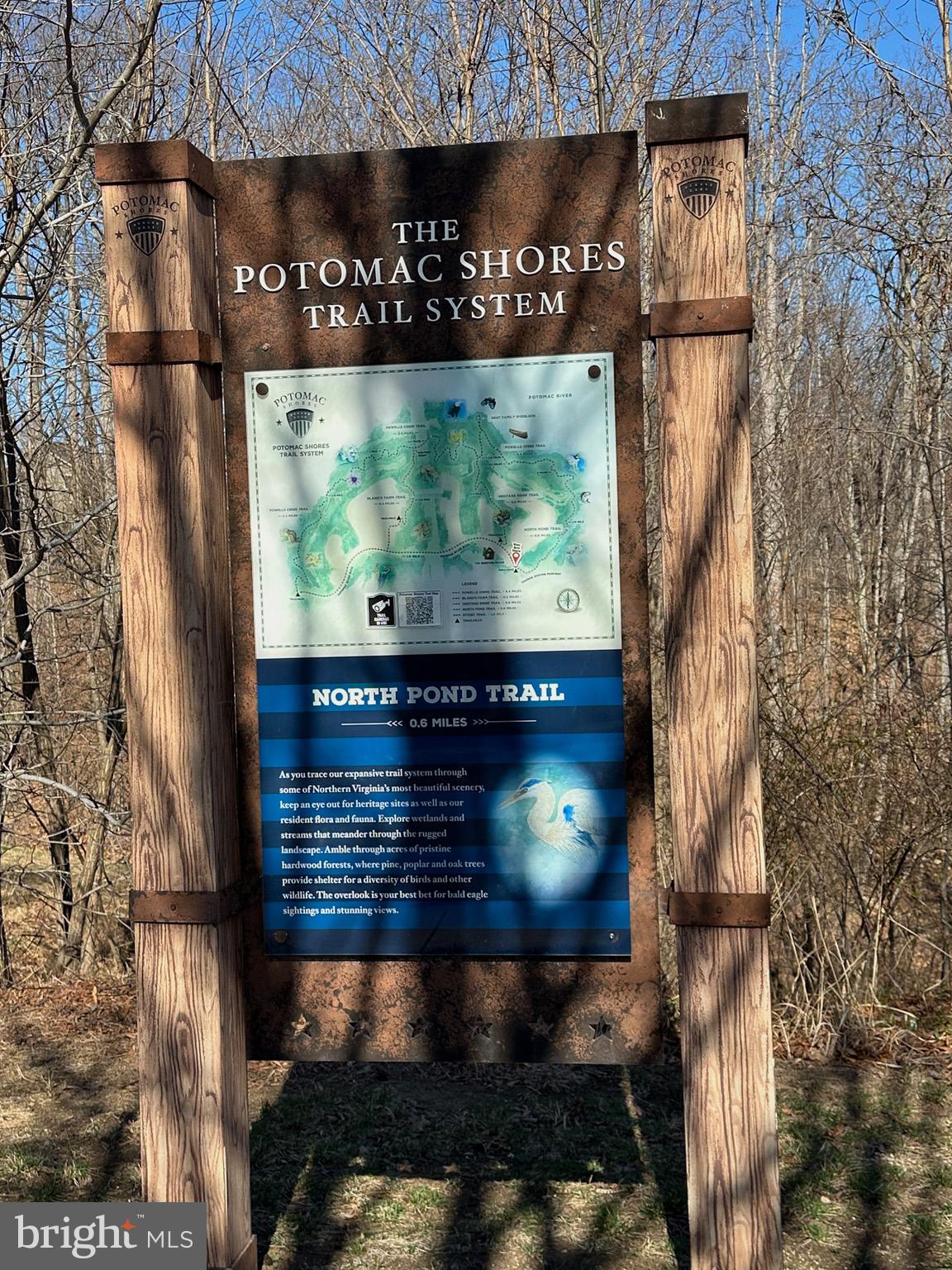 POTOMAC SHORES - Residential