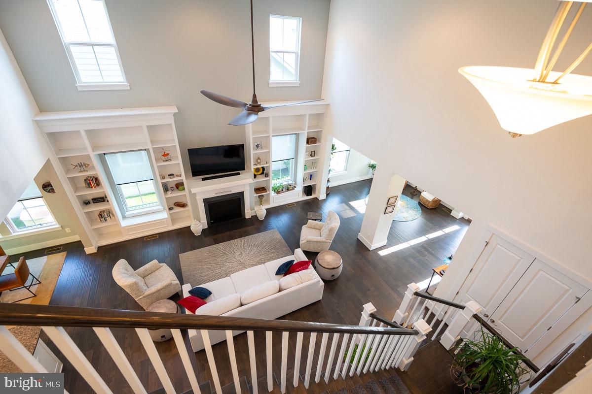 POTOMAC SHORES - Residential