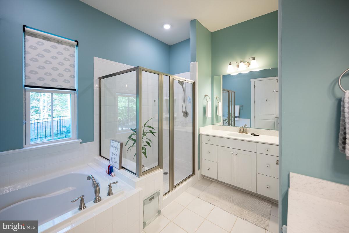 POTOMAC SHORES - Residential