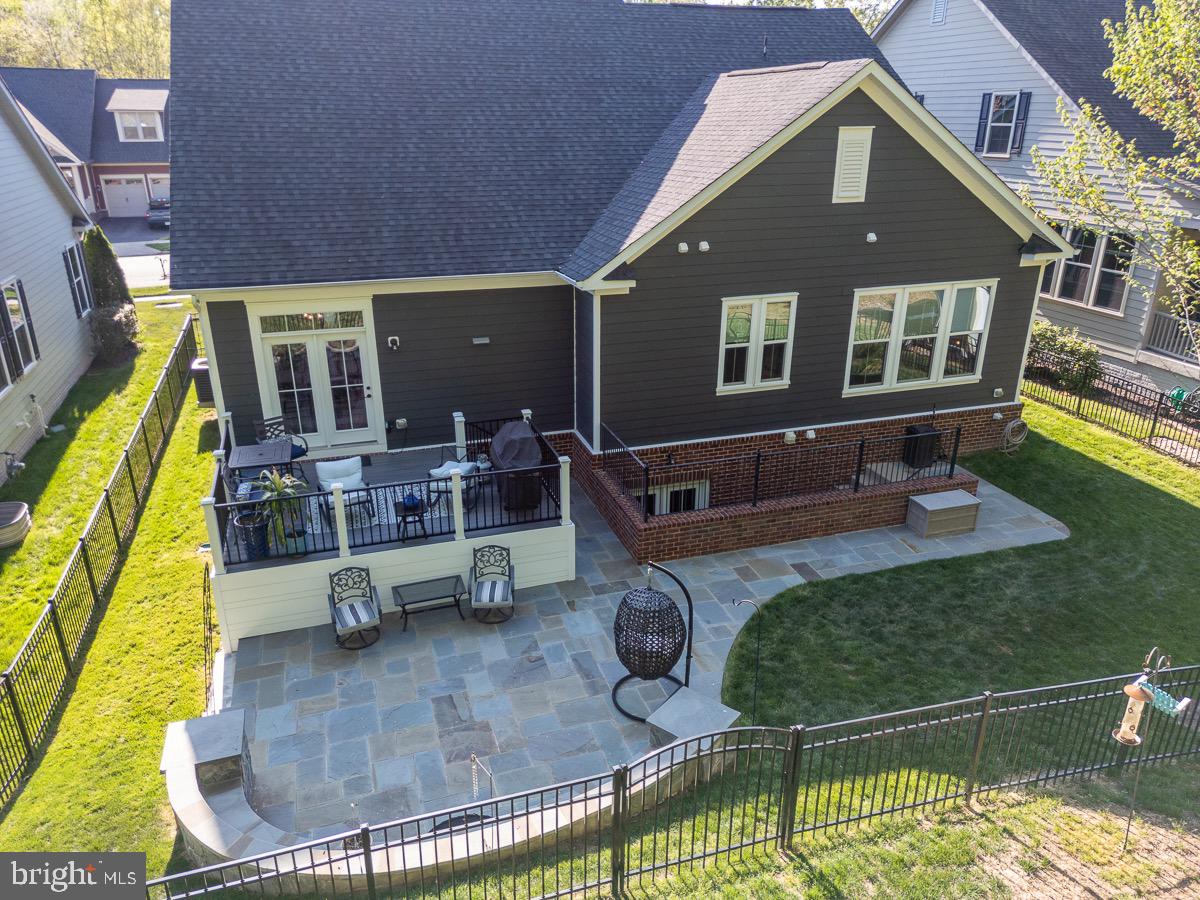 POTOMAC SHORES - Residential