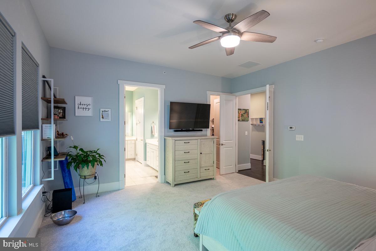 POTOMAC SHORES - Residential