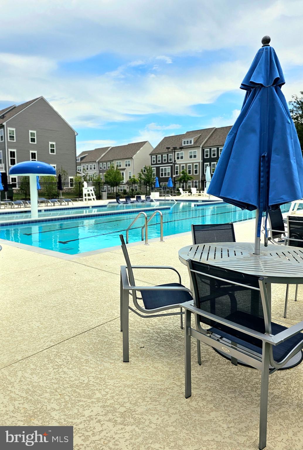 POTOMAC SHORES - Residential