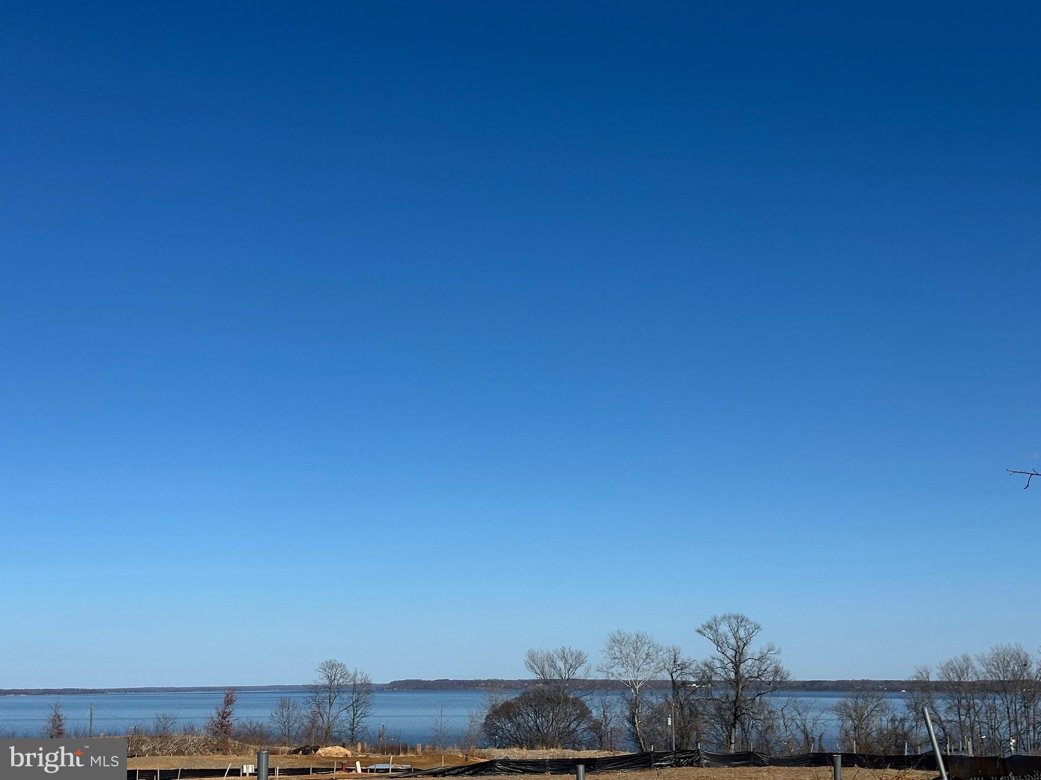 POTOMAC SHORES - Residential