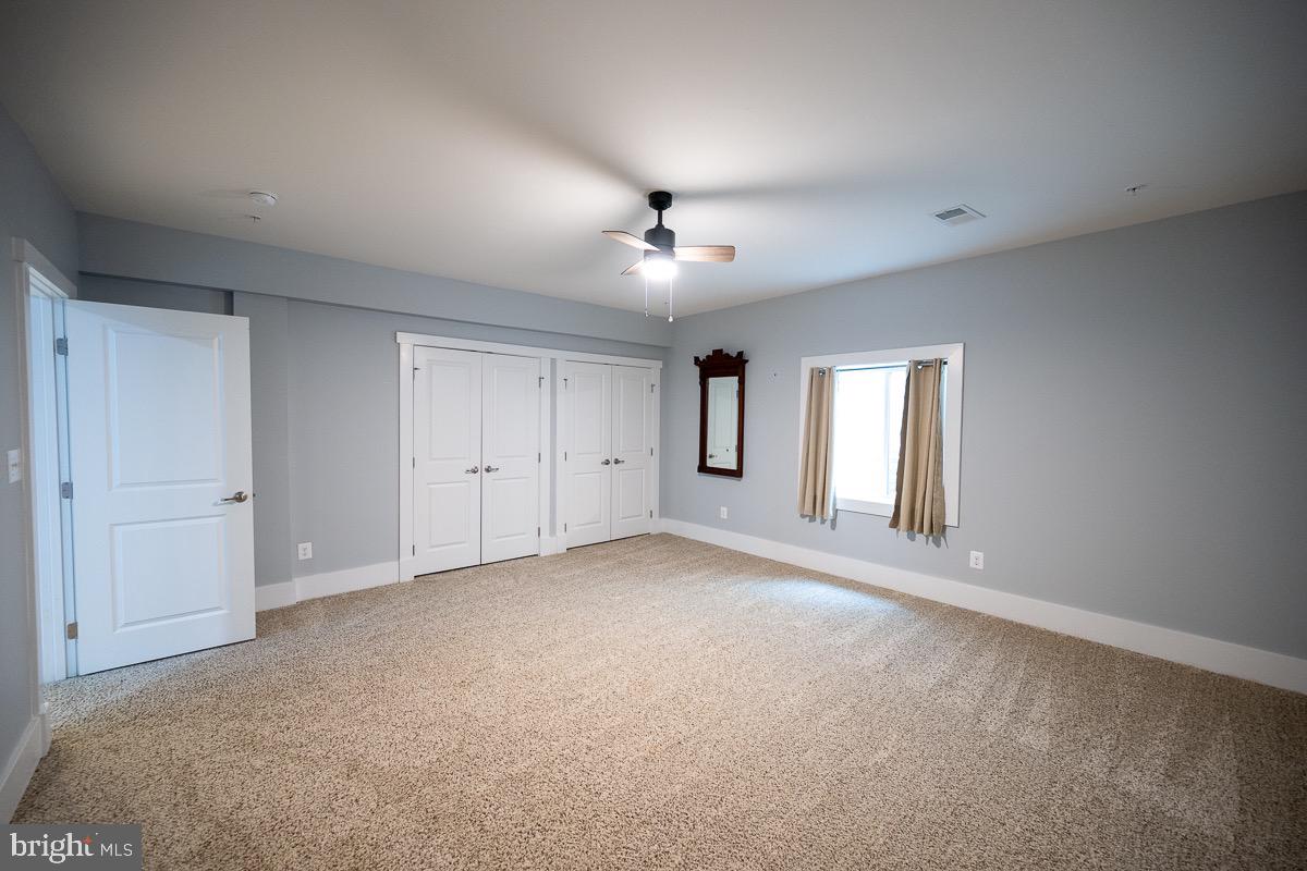 POTOMAC SHORES - Residential