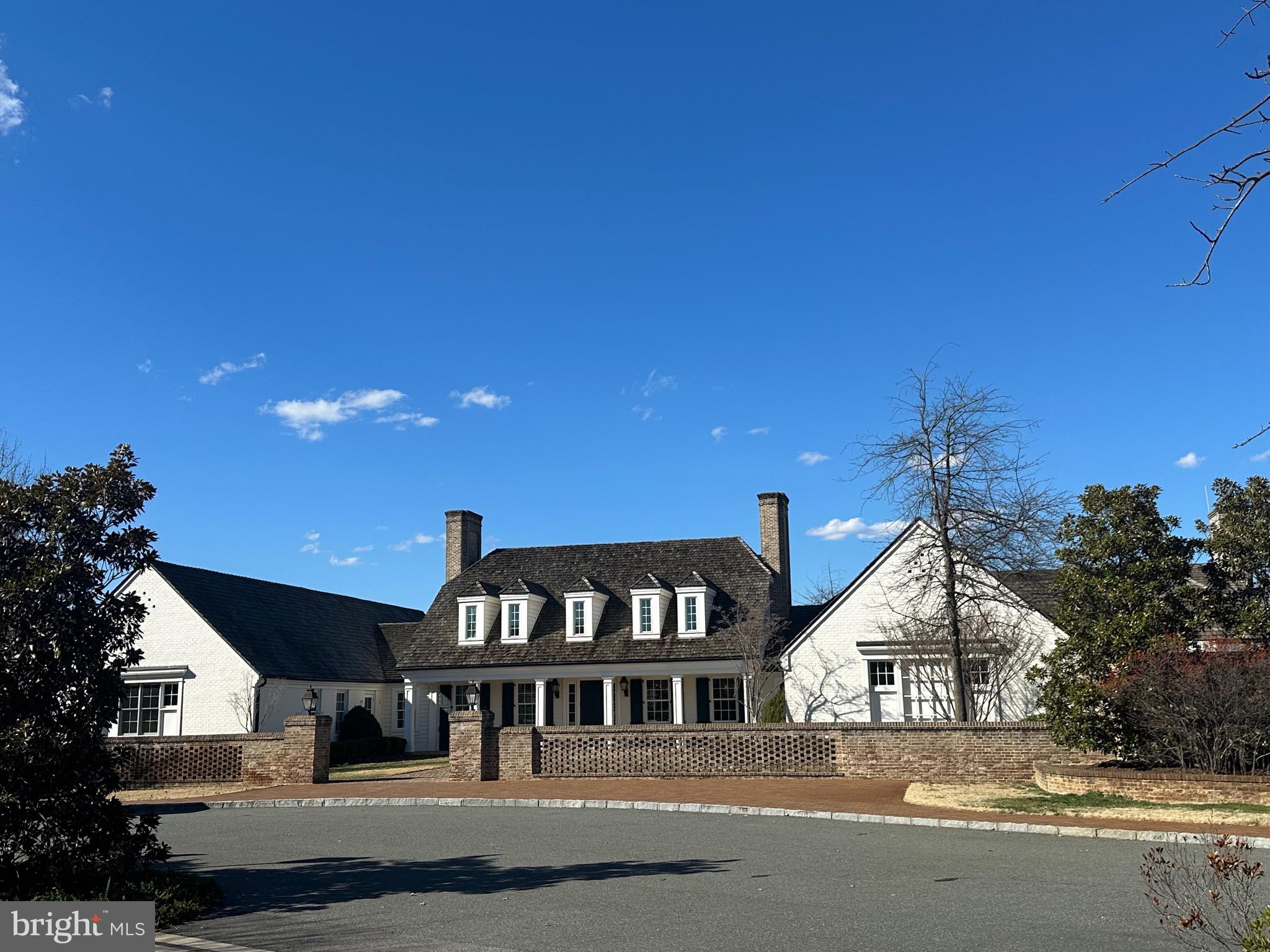 POTOMAC SHORES - Residential