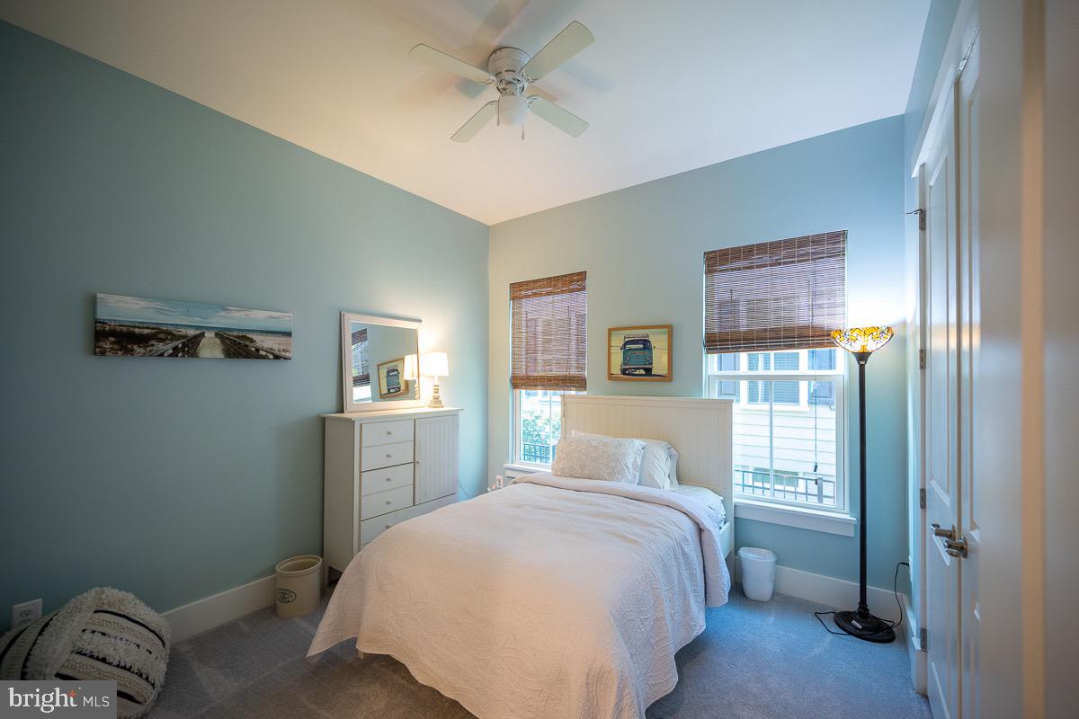 POTOMAC SHORES - Residential