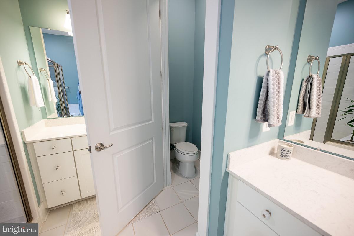 POTOMAC SHORES - Residential