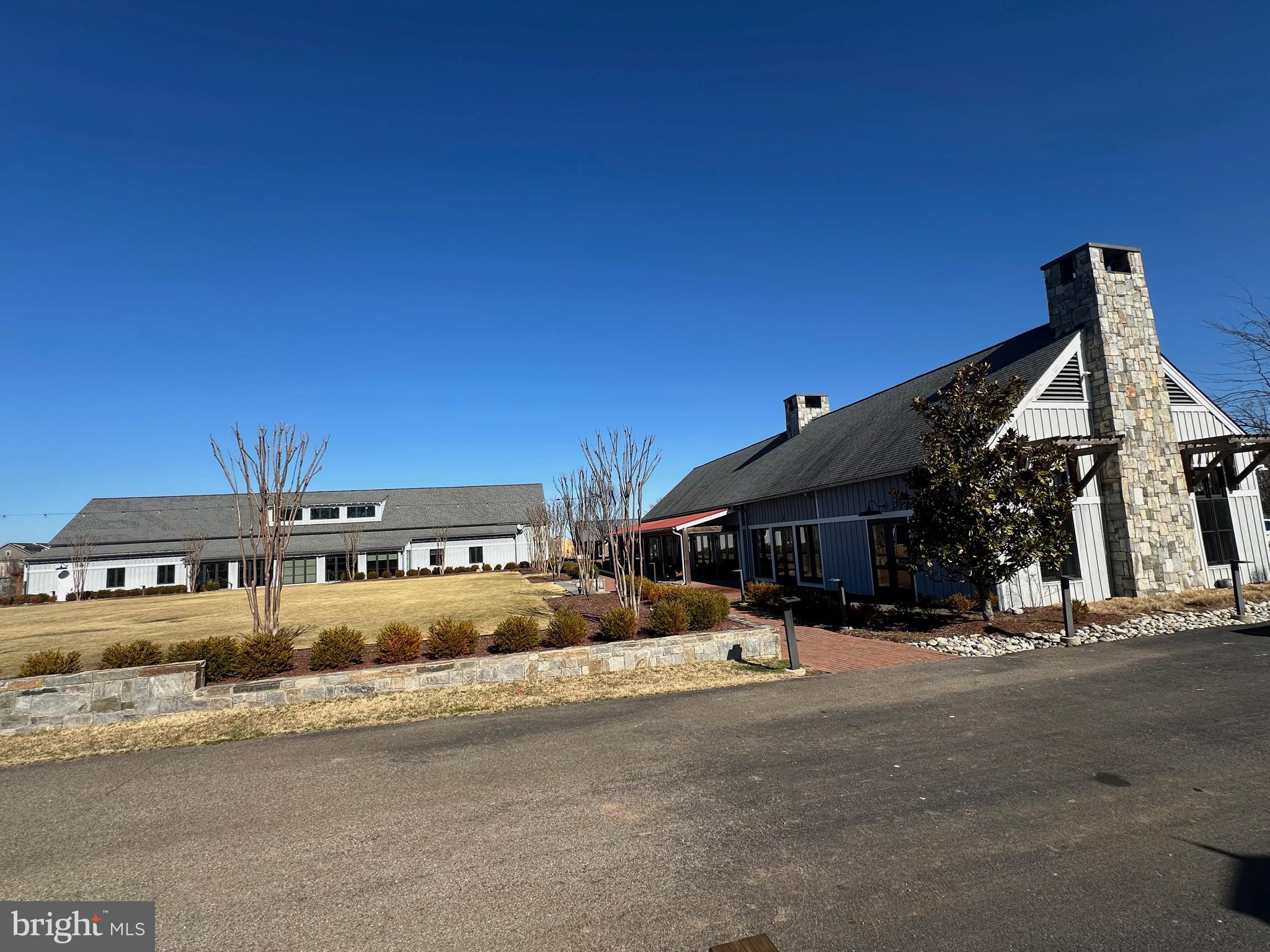 POTOMAC SHORES - Residential