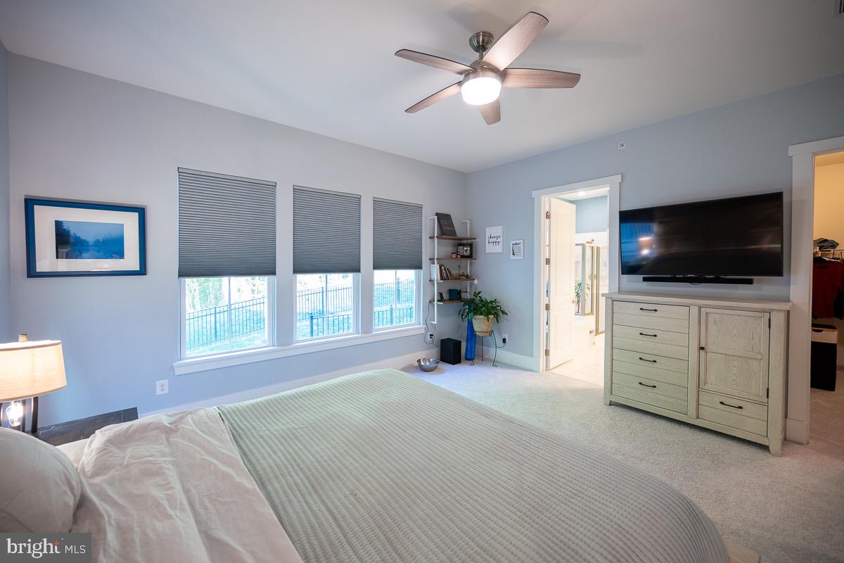 POTOMAC SHORES - Residential