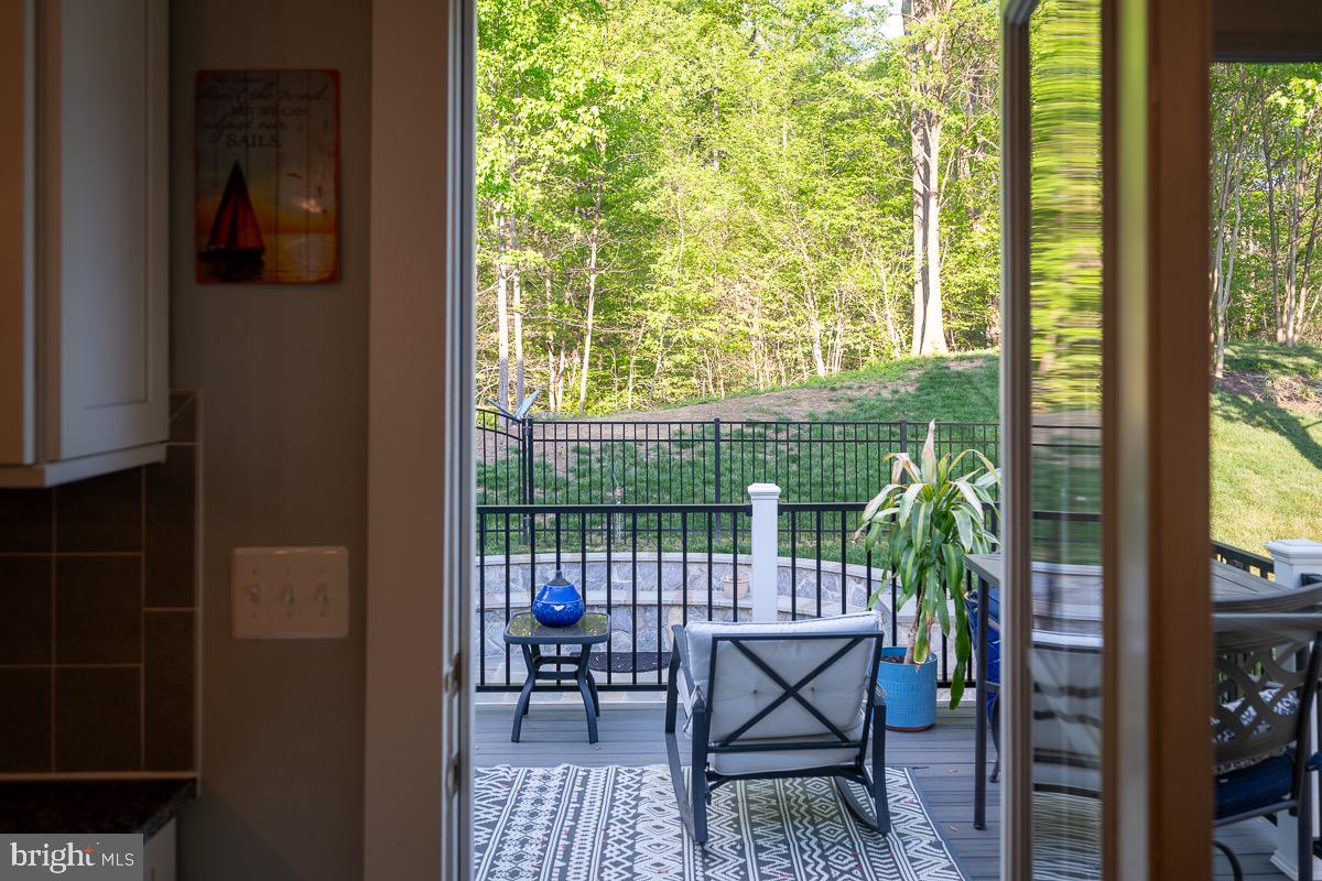POTOMAC SHORES - Residential