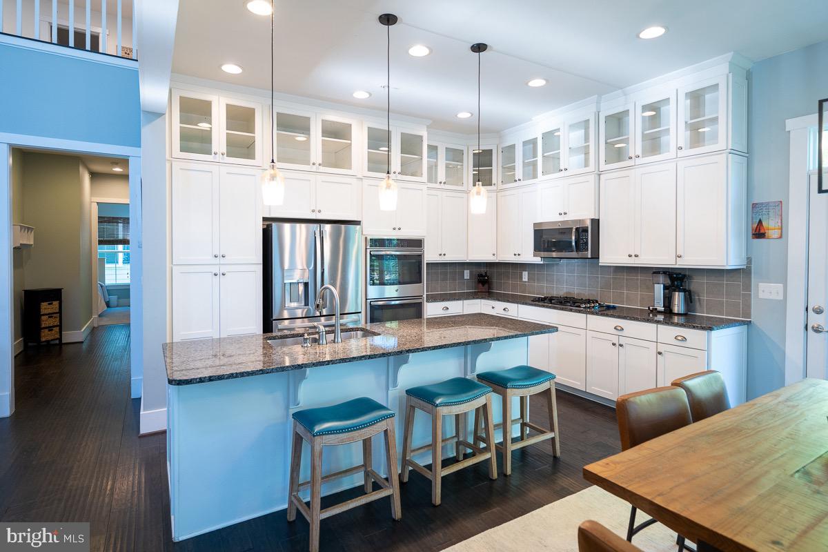 POTOMAC SHORES - Residential