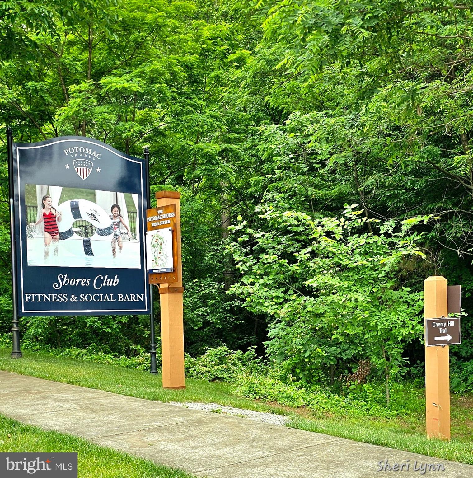 POTOMAC SHORES - Residential