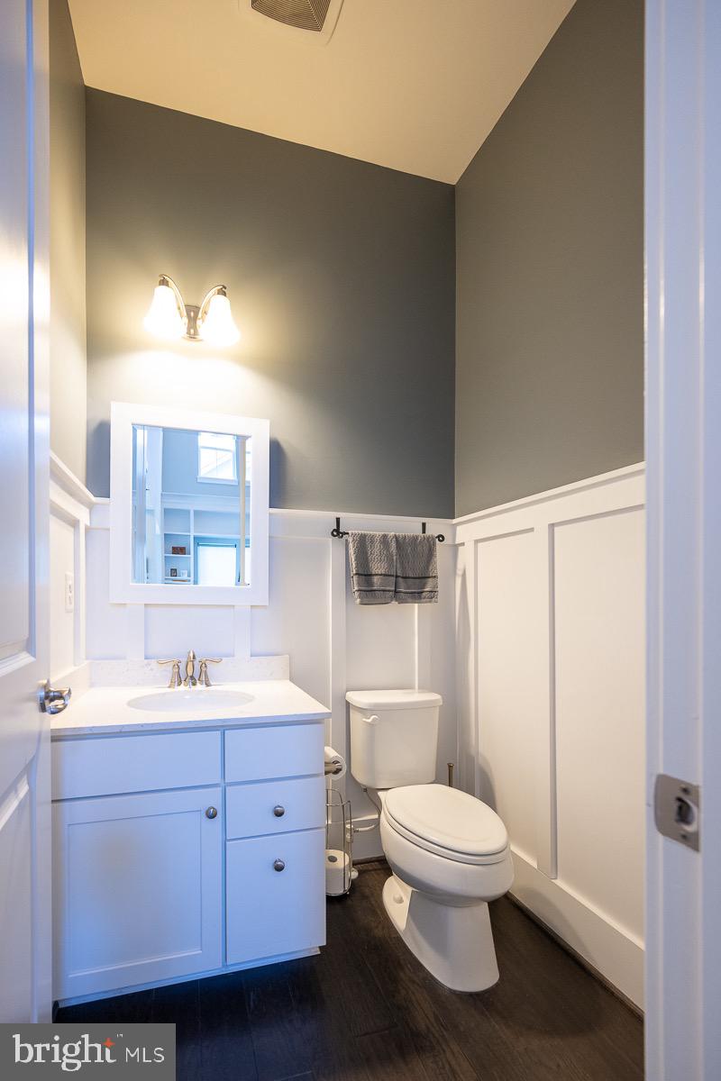 POTOMAC SHORES - Residential