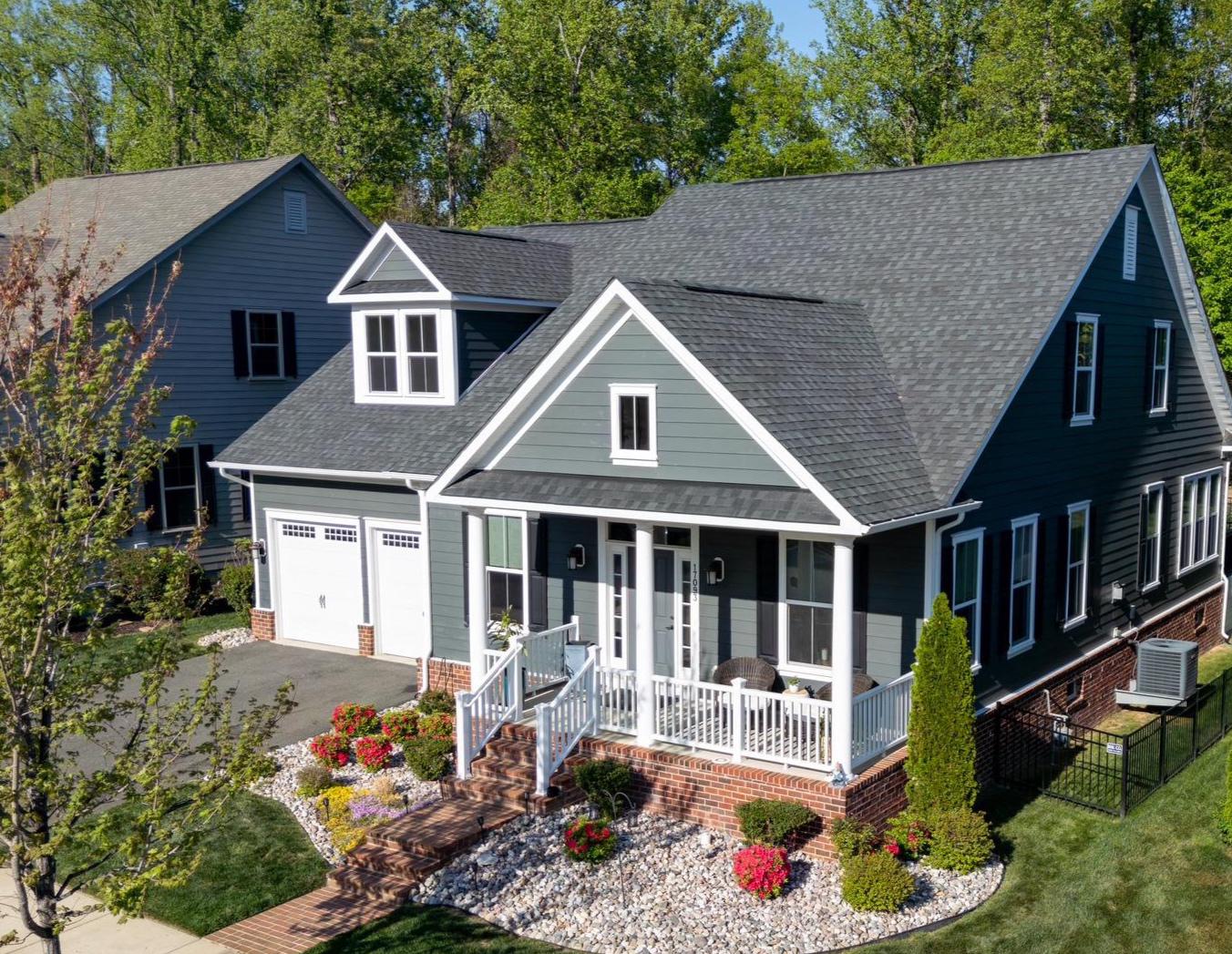 POTOMAC SHORES - Residential