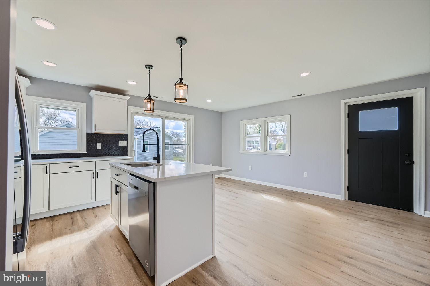 AERO ACRES - Residential