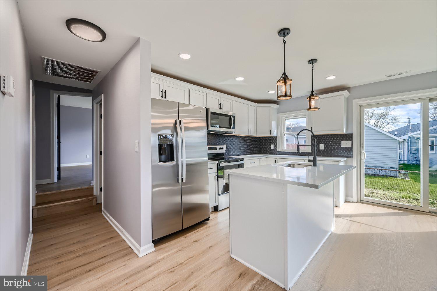 AERO ACRES - Residential