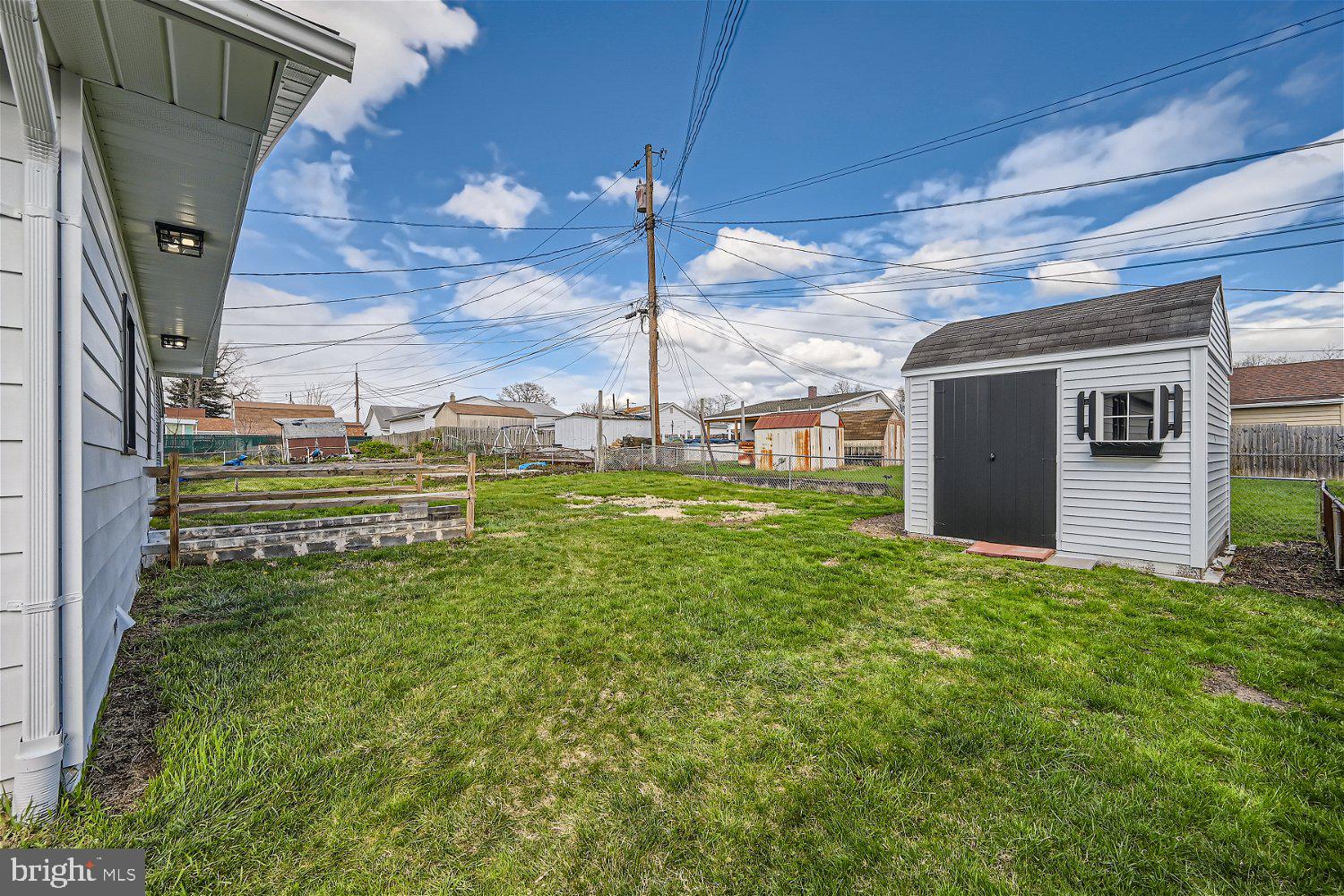 AERO ACRES - Residential