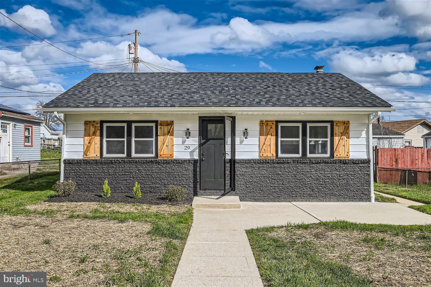 AERO ACRES - Residential