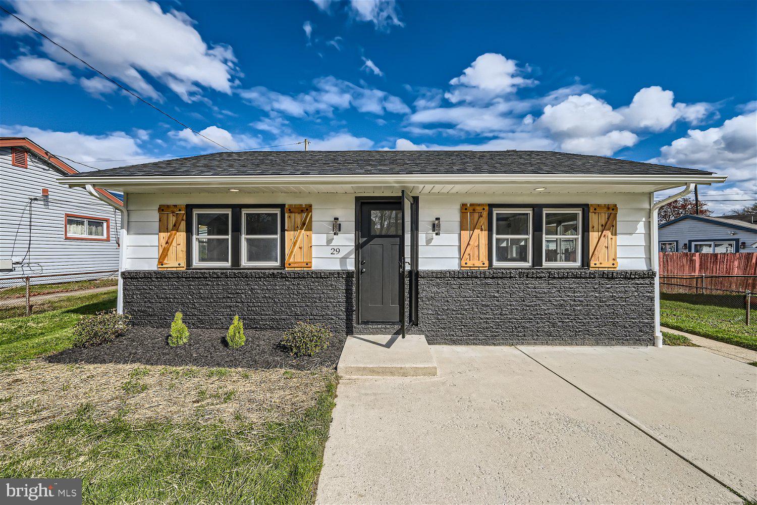 AERO ACRES - Residential